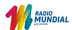 Radio Mundial LPZ 97.9 FM